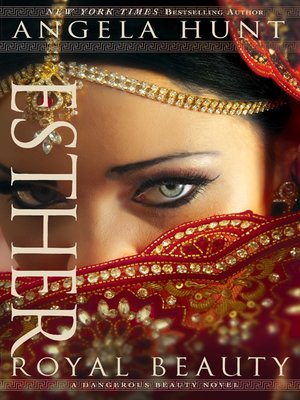 cover image of Esther: Royal Beauty